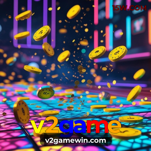 v2game: Exclusiva Promoção de Bônus Diários e Ofertas