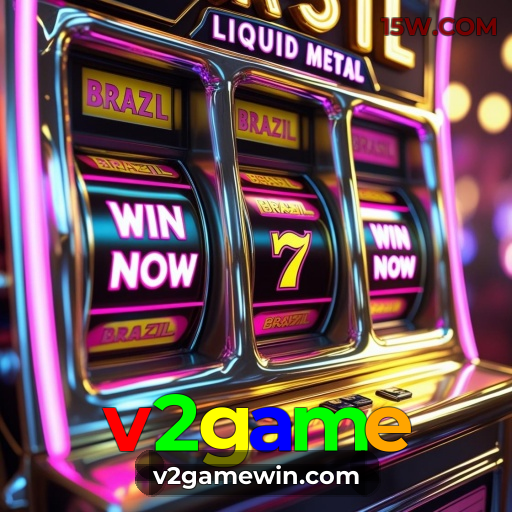 [2026] v2game: Top 10 Slots que Mais Pagam Hoje no Brasi
