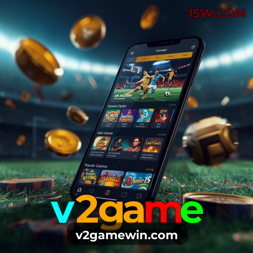 Tabela RTP dos jogos de cassino da v2game
