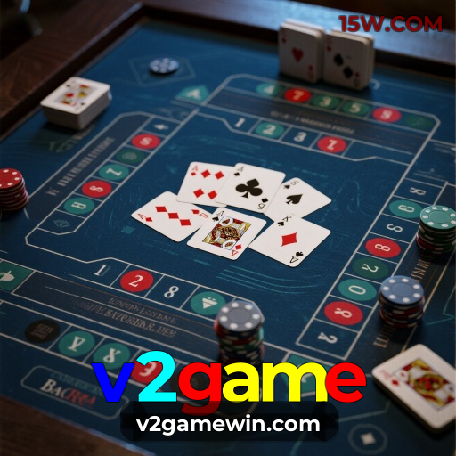 Loterias online disponíveis na v2game