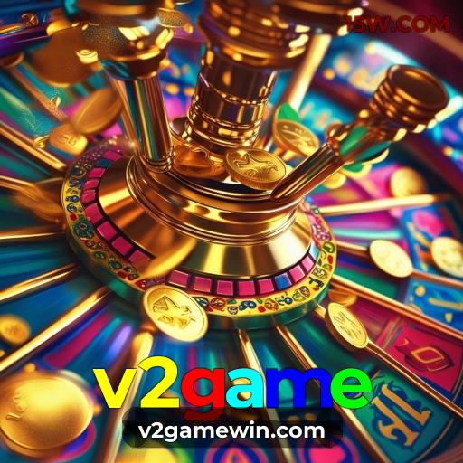 v2game.com | App de Cassino com Saques Instantâneos