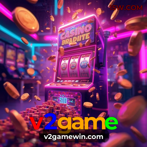 v2game VIP: Promoções Diárias e Prêmios de Luxo para Membros