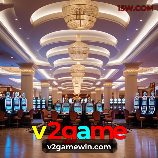 Níveis do programa VIP da v2game